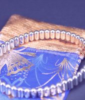 Магнитные браслеты W-NI